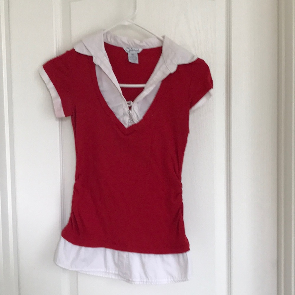 Lady’s shirt